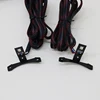 2.5inch 3inch LED devil eyes RGBW demon eyes for car retrofit