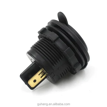 12v Marine Car Dashboard Accessory Socket Outlet Fits B M W 12v Marine Car Dashboard Accessory Socket Outlet Fits B M W H E L La Plug