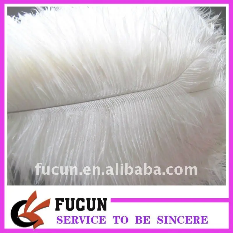 white ostrich feathers for sale wholesale
