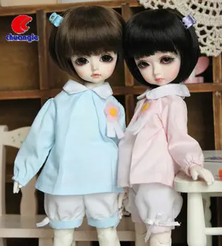 beautiful bjd dolls