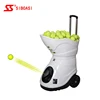 Good partner tennis machine for sale SIBOASI Dongguan tennis ball machine