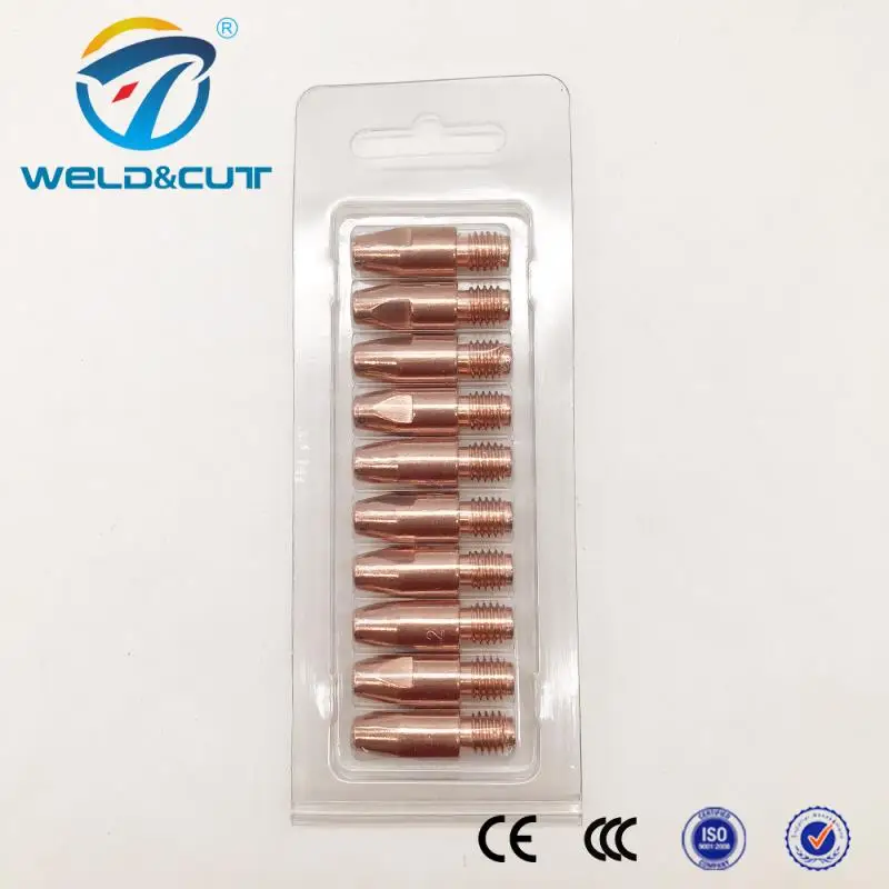 501D contact tip