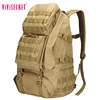 China suppliers men camouflage series army bagpack 3d military tactical utility assault backpack wholesale