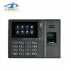 3"TFT Color Screen SSR Report Biometric Fingerprint Time Attendance Machine (HF-H9)
