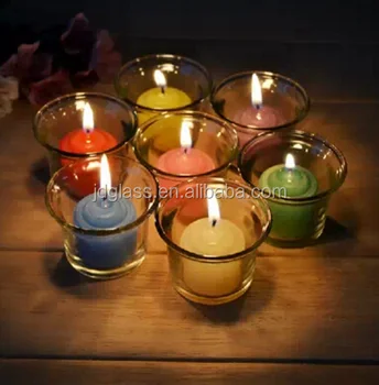 discount votive candle holders