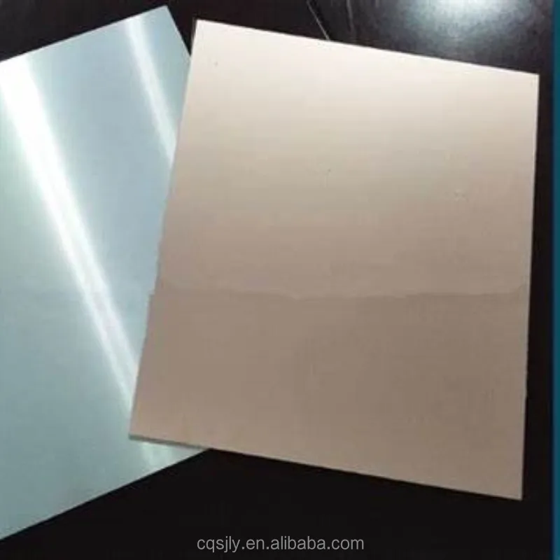copper clad aluminum sheet