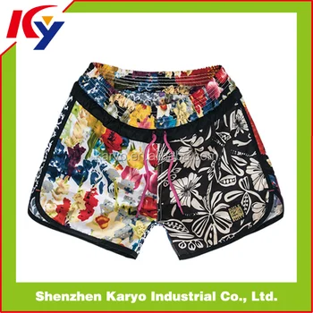 beach volley pantaloncini