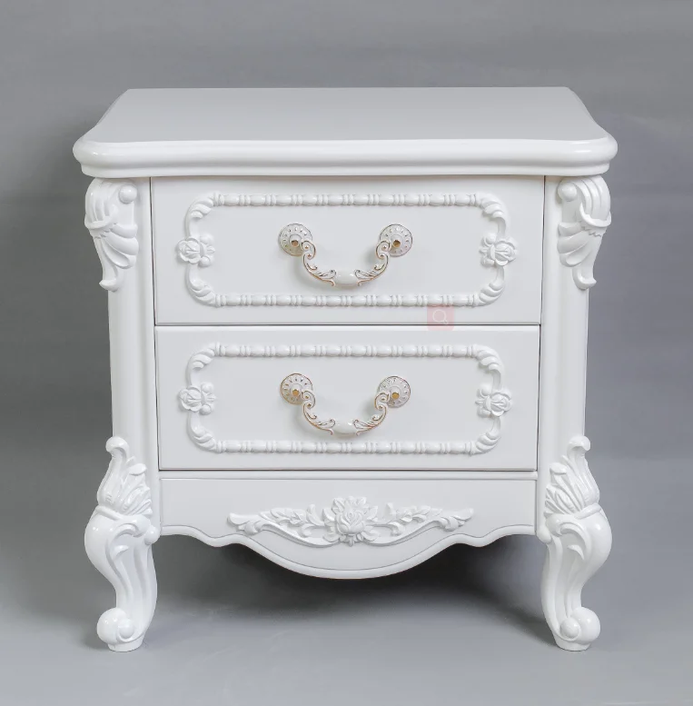 Cheap Price Bedroom Furniture Nordic Industrial Wooden Carved Nightstand With 2 Drawer Buy Industrial Nightstand Nordic Nightstand Wooden Carved Nightstand Product On Alibaba Com