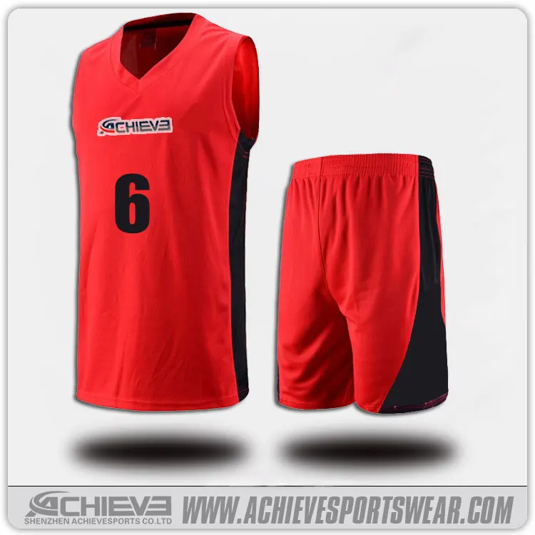 Red Basketball Shorts, Red Basketball Shorts Suppliers and ...