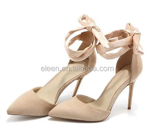 pencil heel shoes with price