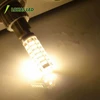 3000k led light bulb 5W Led E11 E12 E17 Lamp Mini E17 Replace Halogen G9 40w