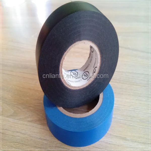 pvc electrical adhesive tape