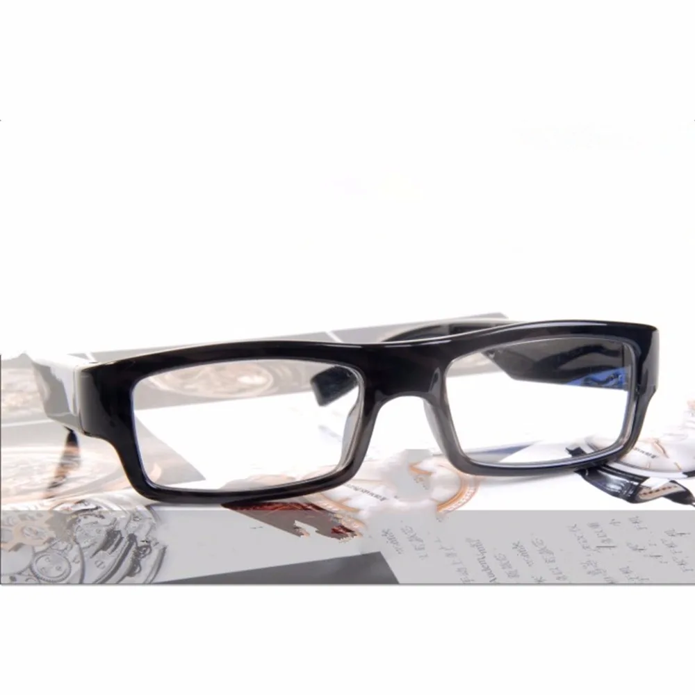 spy glasses with hidden hd camera