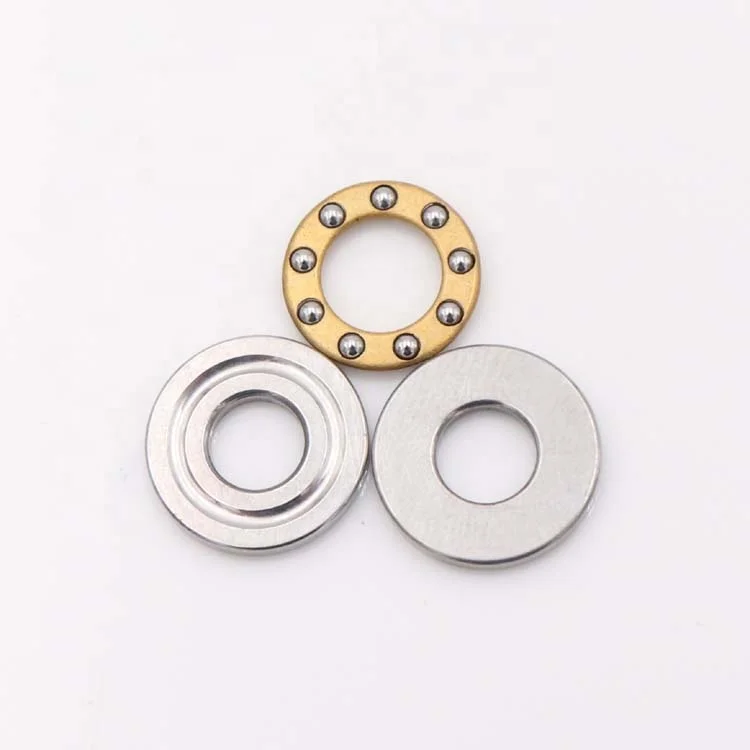 hives thrust bearing