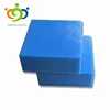 Impact Resistance UHMW-PE products plastic sheet 0.5mm