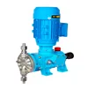 Flow control Corrosive liquid Proportional Dosing Pump