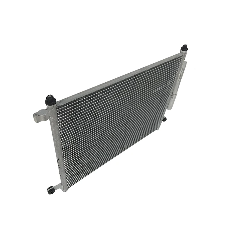 Black Leather-Silver Thread RedlineGoods Door Pull Covers Compatible with Toyota Tacoma 2005-15