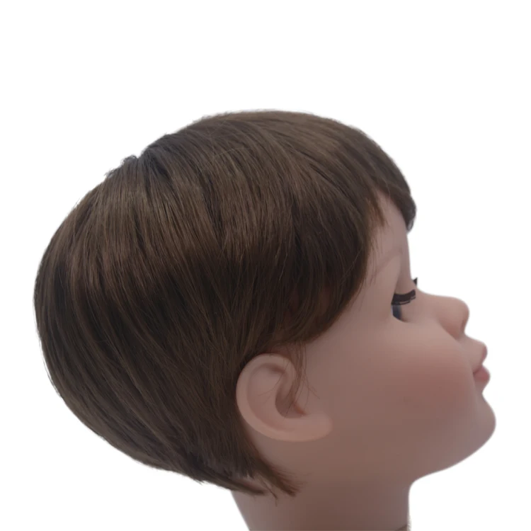 boy doll wigs