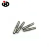 High Quality Stainless Steel Knurle Dowel Pin