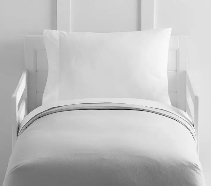 christmas cot bed duvet cover