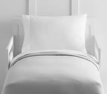 cot bed sheet set