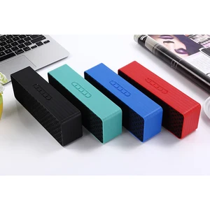 softy mini bluetooth speaker