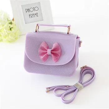 Cheap Price Wholesale Tote Bags Children Jelly Bag Fashion Designer Handbags 2015 Handbag Make ...