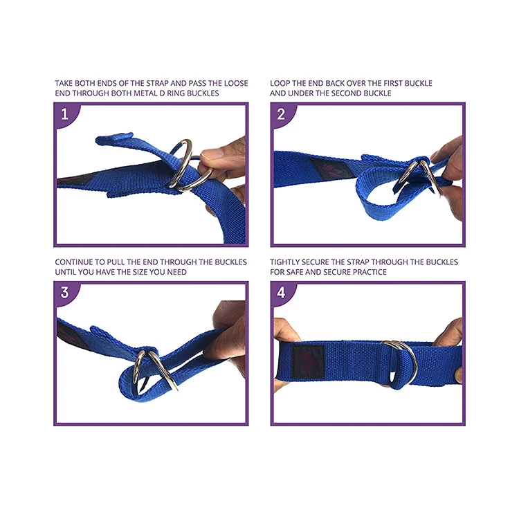 Как застегнуть ремень на кольцах пошаговая инструкция