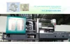 PPR fitting injection machine making for water pipe Servo power motor molding
