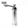 Small Hand Operated Cookie cutter Machine with 20 Cookie Dies