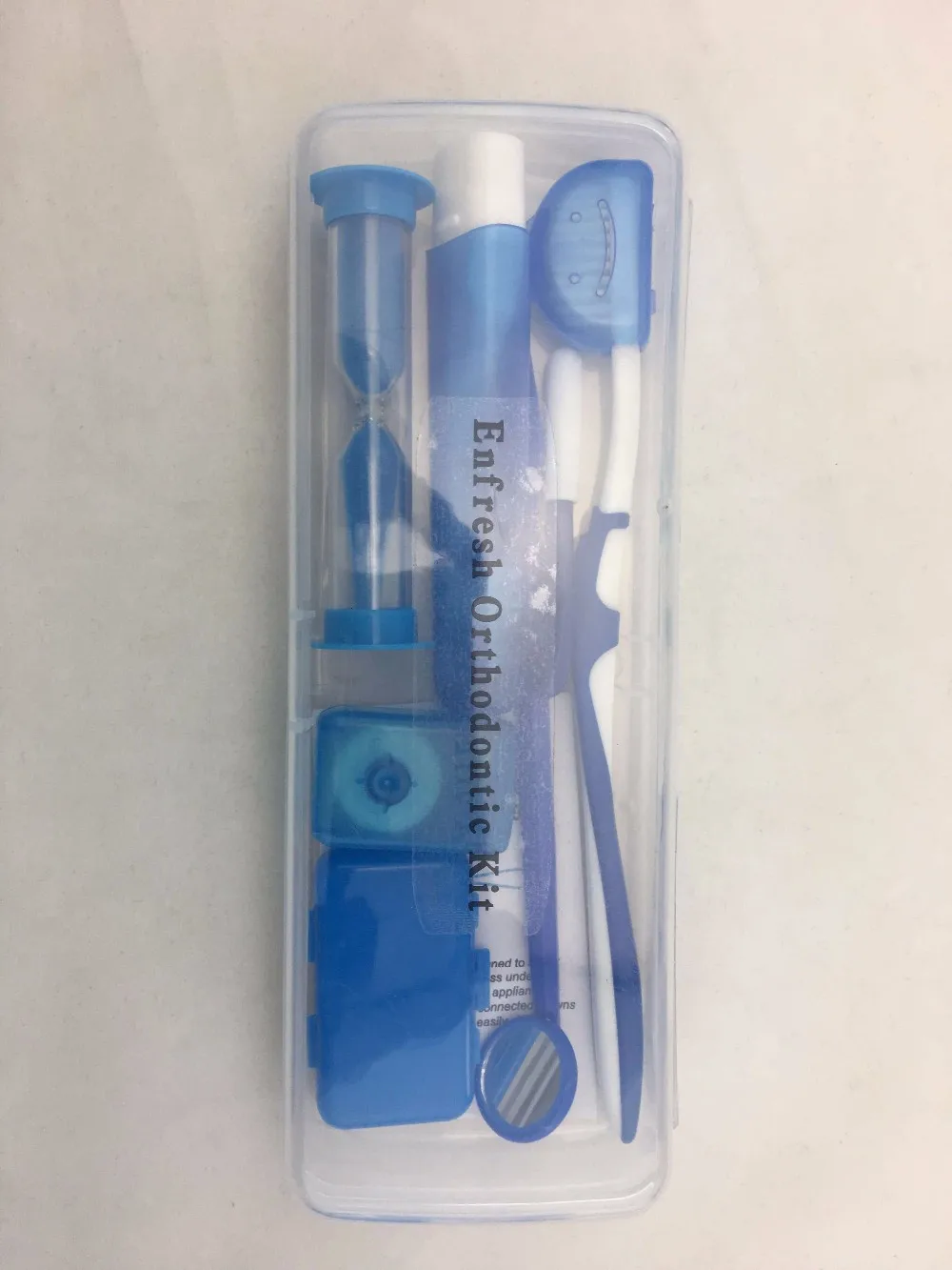 Hotsale Oral Hygiene Orthodontic Dental Cheap Travel Kit Buy Oral