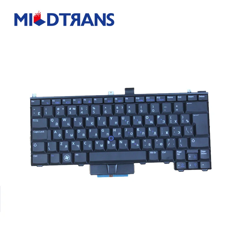 New For Dell Latitude E4310 Ru Layout Laptop Ru Keyboard Buy Laptop Ru Keyboard Notebook Keyboard Keyboard For Dell Latitude E4310 Product On Alibaba Com