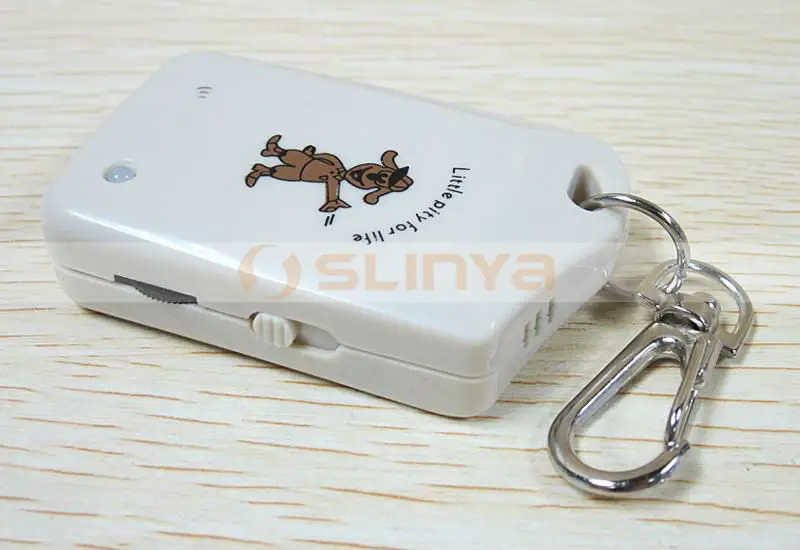 Anti Theft Bag Alarm Baby Keychain Reminder Buy Anti Theft Bag Alarm