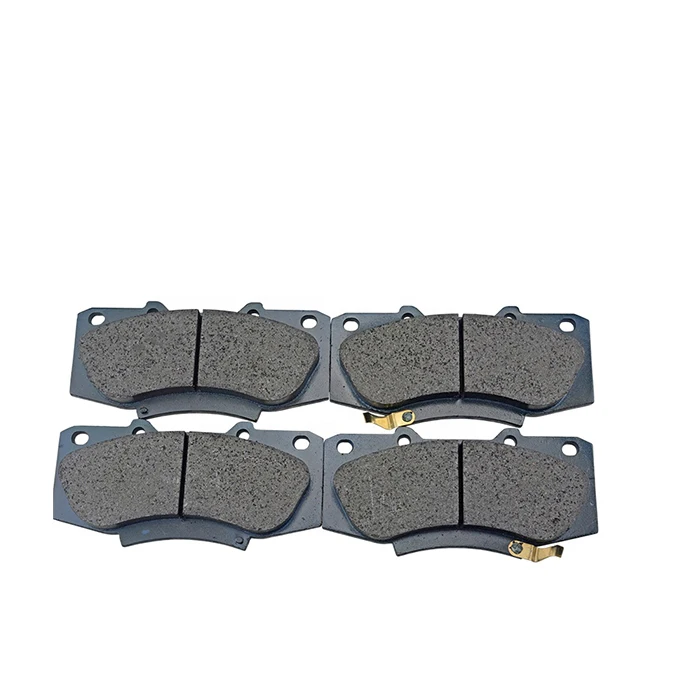 04465-0K240 Brake Pads