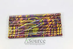 4 New!!Children Multi-Color Rainbow Wooden Pencil.jpg