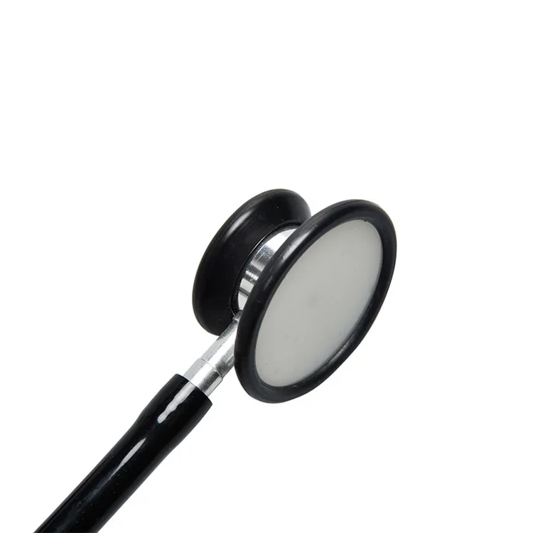 dual head stethoscope