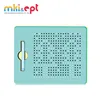 Newfangled Kids Learning Magnetic Drawing Board For Kids