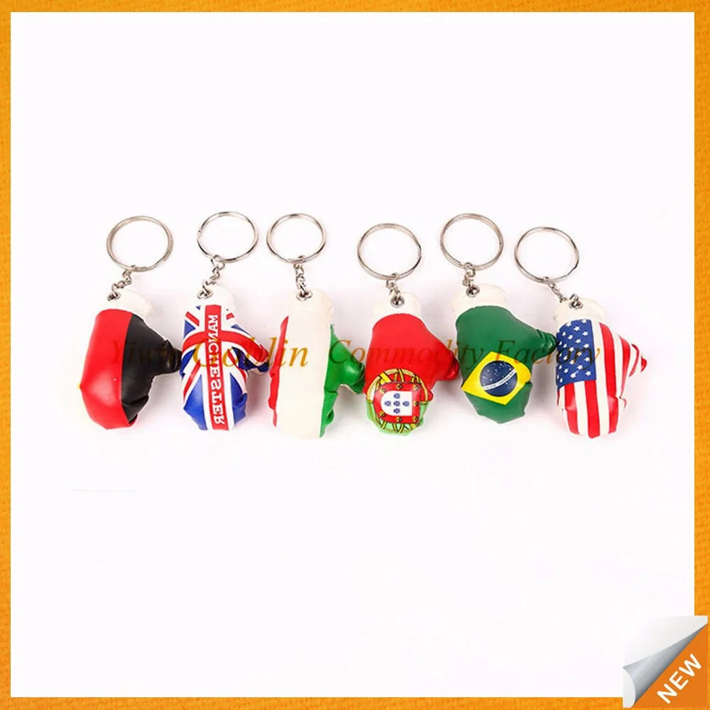 Gbiy291sport Football T Shirt Keychain,Funny Keyrings,Football Club