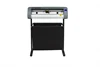 Cutting Plotter compatible with autocad and corel draw software for cut