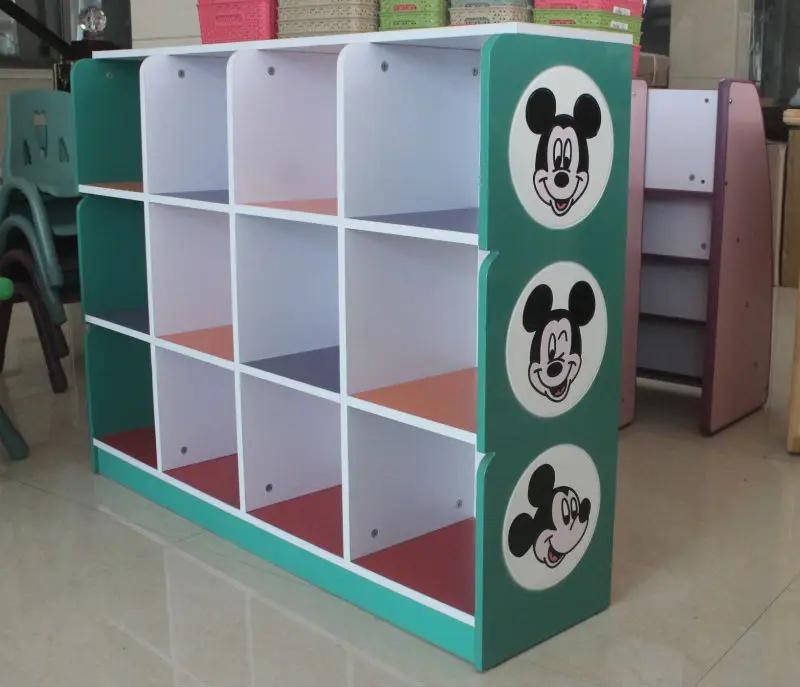 Kindergarten Furniture School Bag Storage Buy School Bag