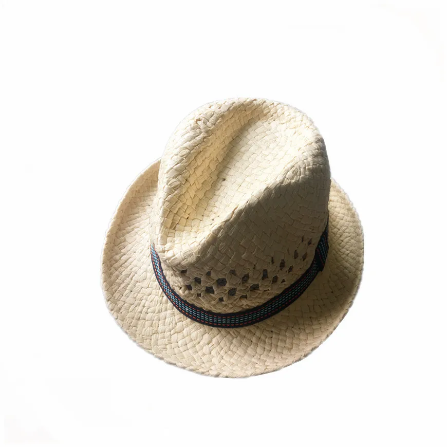 foldable fedora hat