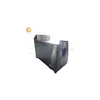 Factoral catfish gutting machine/fish skin remover/fish killing machine