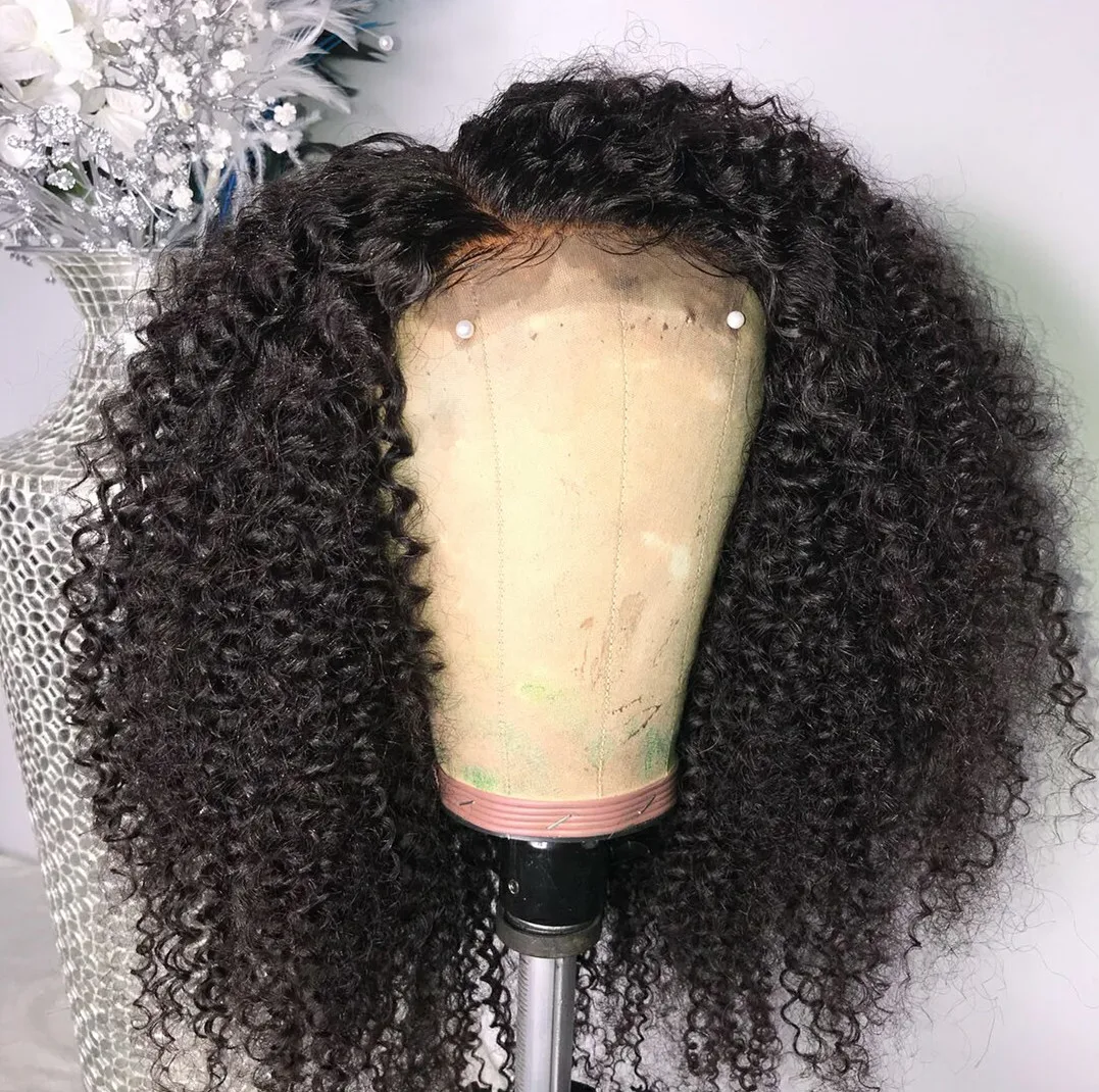 cheap curly wigs for sale