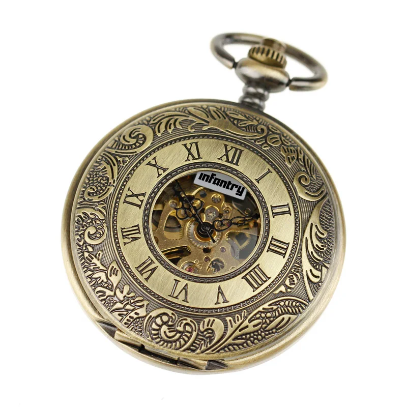 Japan Movt Quartz Pocket Watch,Gift Watch - Buy Japan Movt Pocket Watch ...