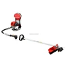 Gasoline engine brush cutter tool 35CC backpack brush cutter 140F for South American market