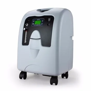 
Lovego 10 liters medical oxygen concentrator use at home with high oxygen concentration 