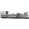 china engine lathe CW61100 heavy duty facing lathe machine and conventional lathe