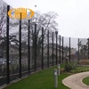 358 high security wire mesh fencing