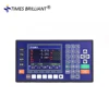 simple operate stepper or servo motor controller 1 to 4 axis CNC motor controller