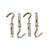 China Manufacturer Sleeve Anchors With Ceiling Hook Bolt